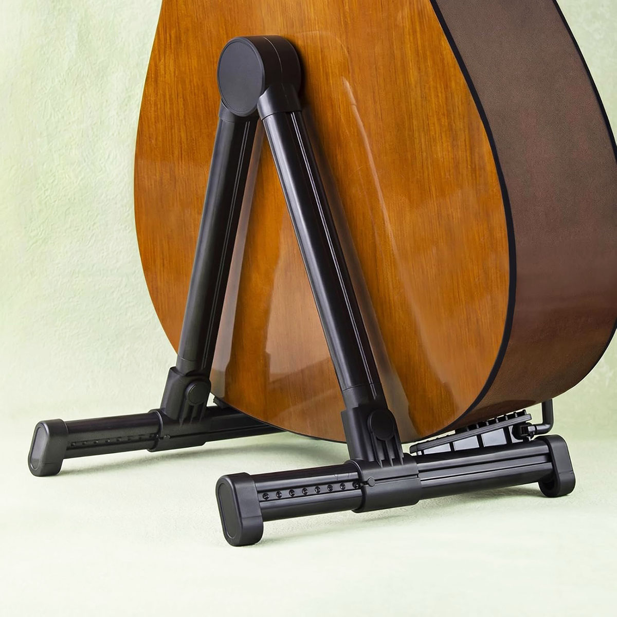 Musical Instrument Banjo - Miwayer Foldable Guitar Stand – Lightweight