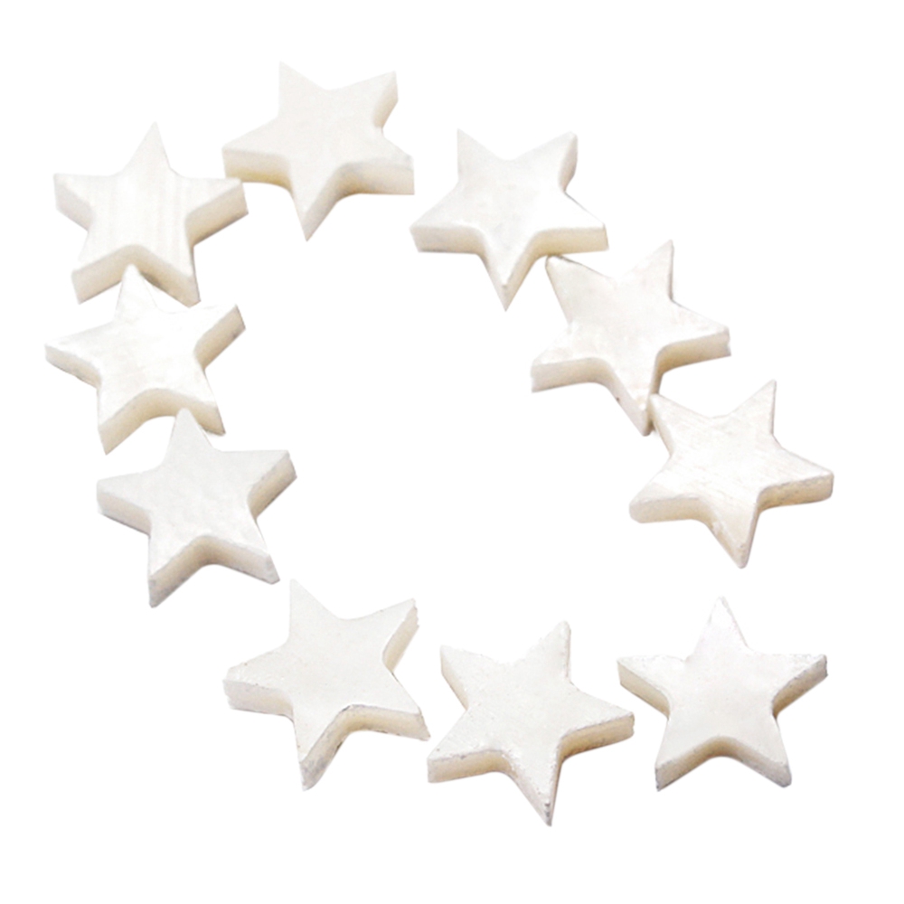 Musical Instrument Banjo - 10Pcs Pearl Shell Fret Inlay Markers