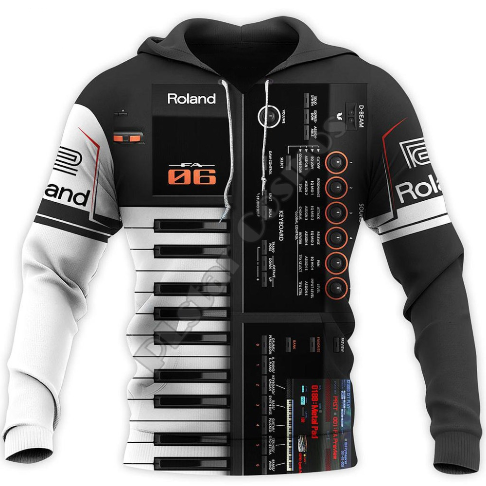 Musical Instrument Shop - 3D Printed Music Musical Instrument Piano