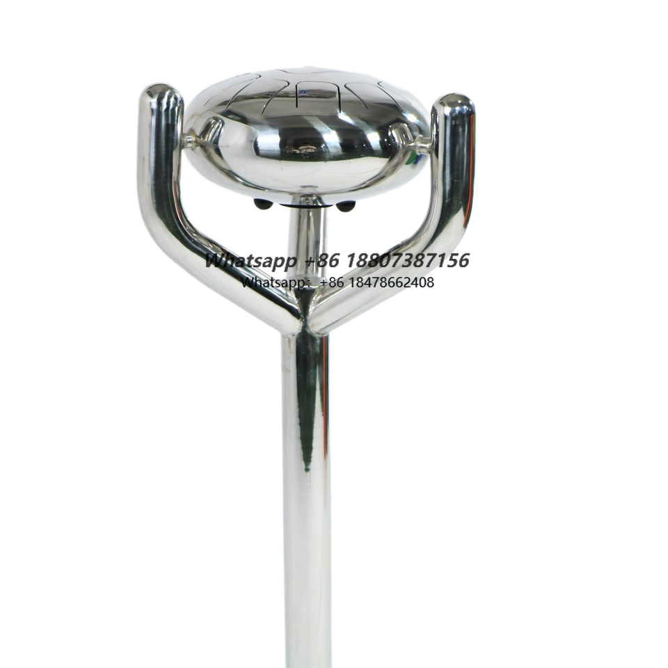 Musical Instrument Shop - Aluminum Tongue Musical Instruments Stainless Steel