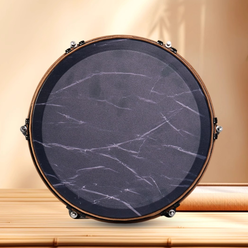 Professional Djembe Drum 12 In - Musical Instrument Kit recension och pris