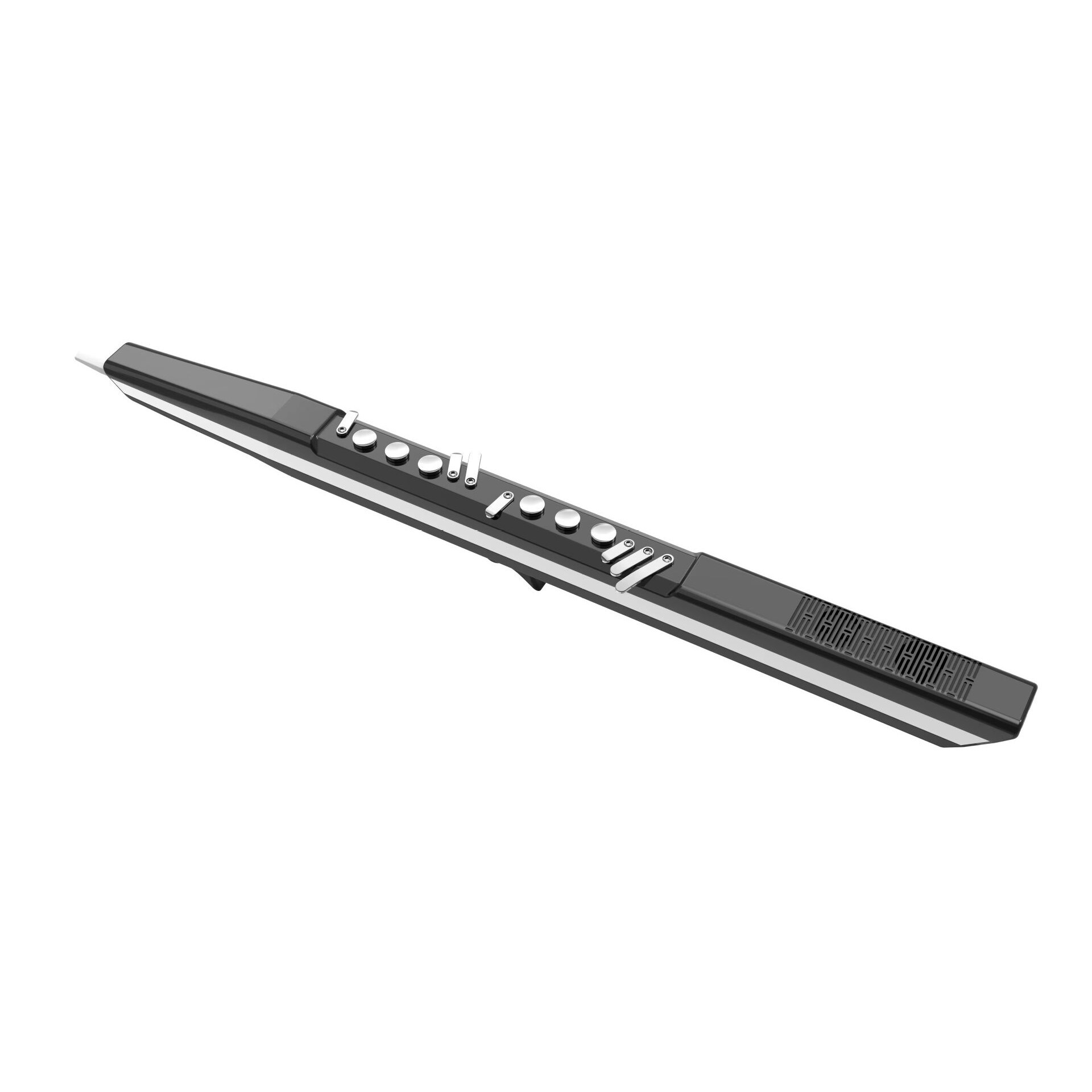 Electronic Wind Instrument, Mu - Musical Instrument Music recension och pris