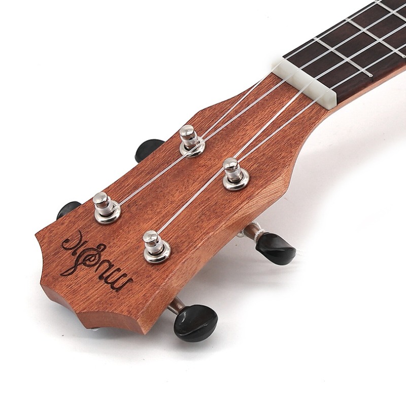 21 Inch Sapele Wood Kids Carto - Musical Instrument Hawaiian recension och pris