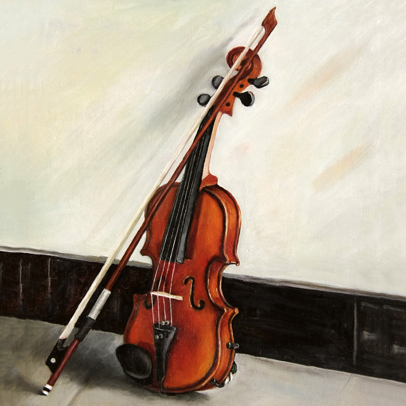 Violin Bow Violin Player Learn - Musical Instrument Shop recension och pris