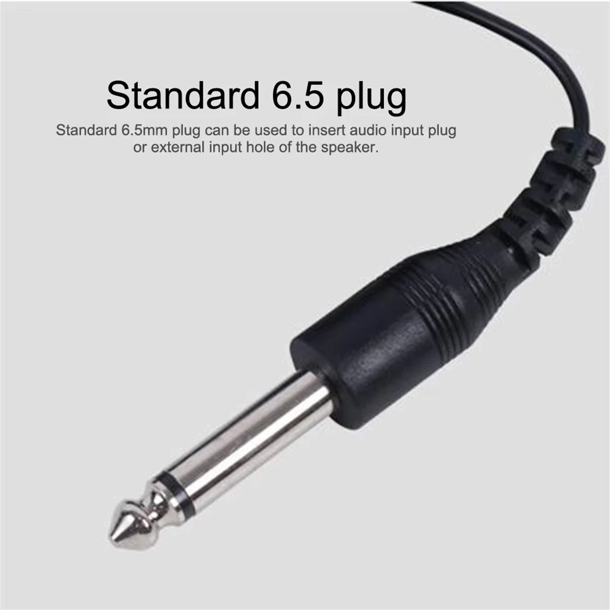 Audio Jack Clip On Pickup/2.5  - Musical Instrument Banjo recension och pris