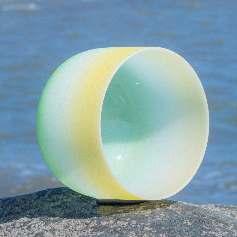 10 Inch Lemon Tinted Quartz Si - Musical Instrument Kit recension och pris