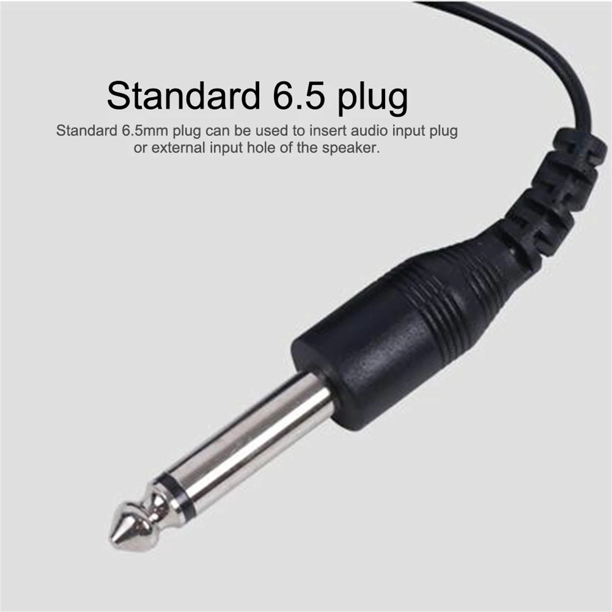 Audio Jack Clip On Pickup for  - Musical Instrument Banjo recension och pris