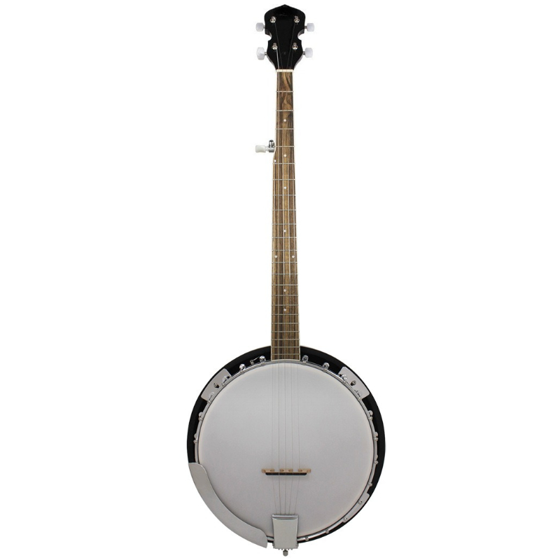 5 String Banjo Western Profess - Musical Instrument Banjo recension och pris