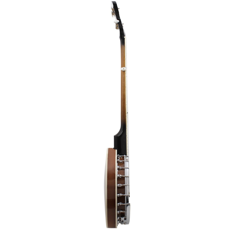 5 String Banjo Western Profess - Musical Instrument Banjo recension och pris