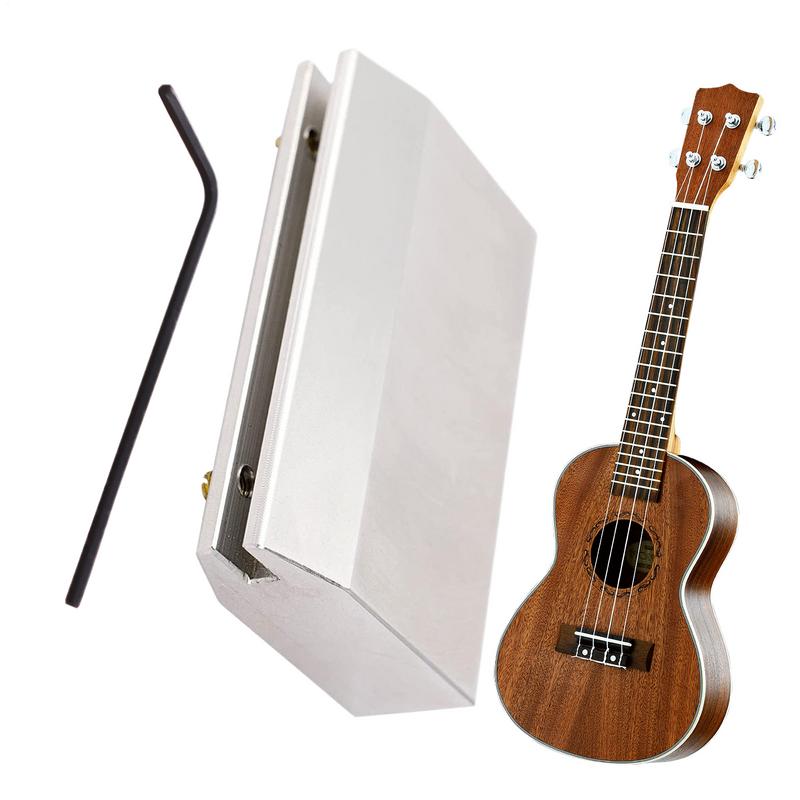 Fret Press Guitar Fret Press C - Musical Instrument Shop recension och pris