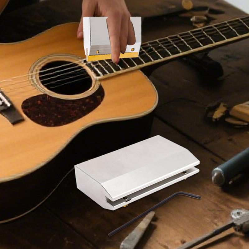 Fret Press Guitar Fret Press C - Musical Instrument Shop recension och pris