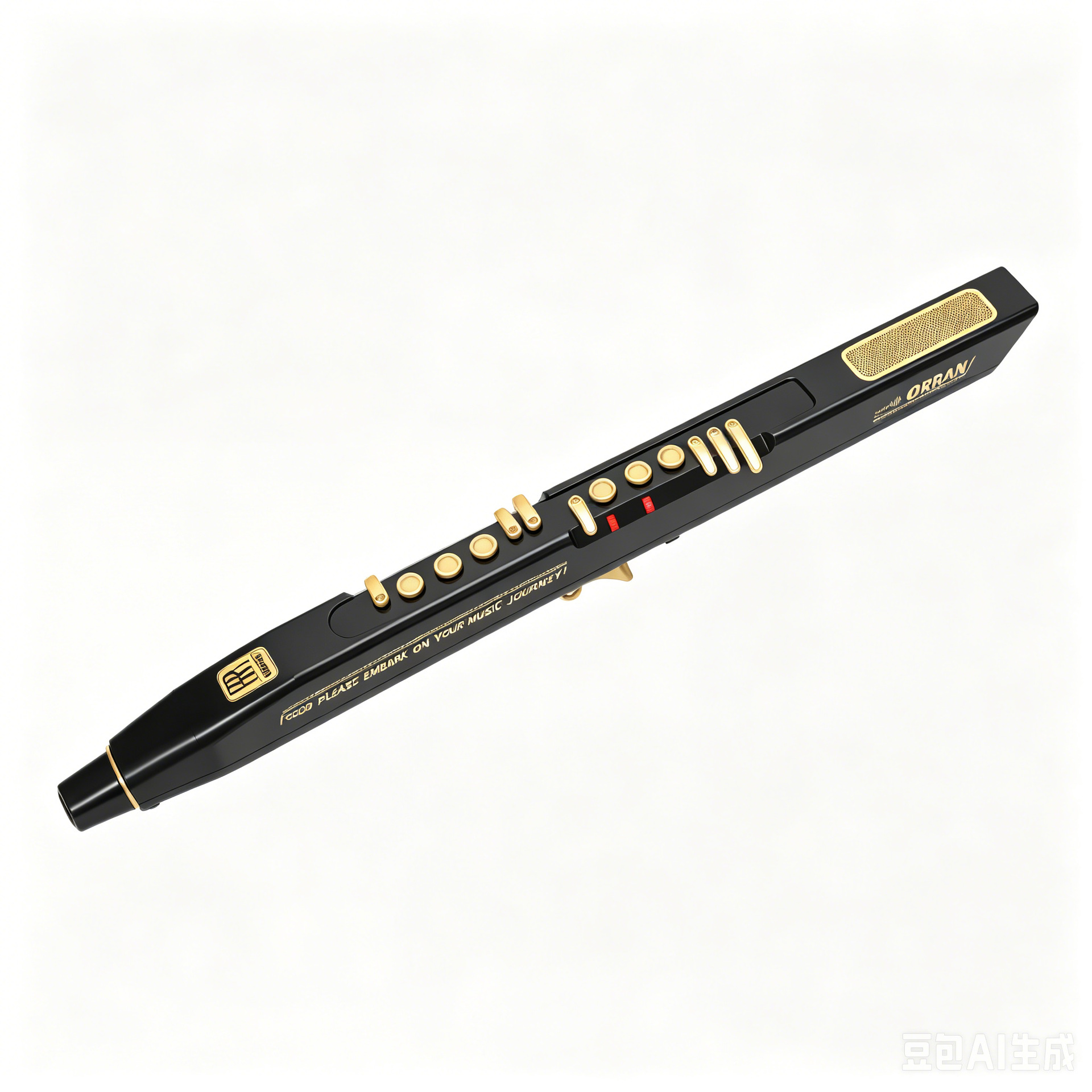 Electric Saxophone, Easy to Le - Musical Instrument Music recension och pris
