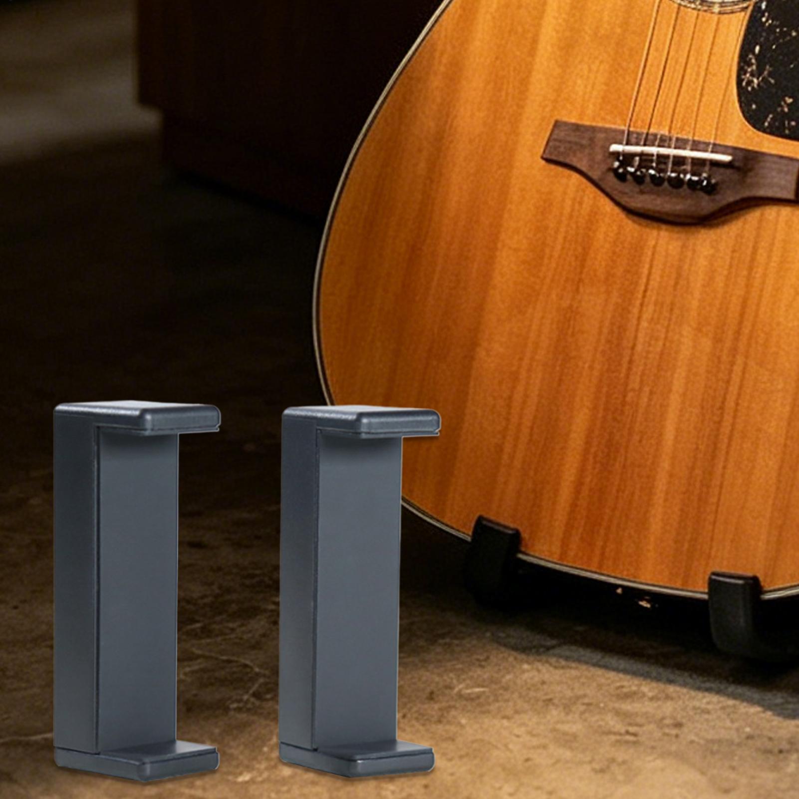 Floor Guitar Stand Portable Uk - Musical Instrument Banjo recension och pris