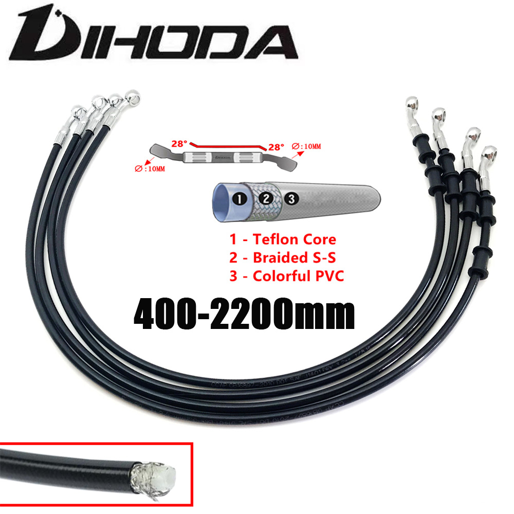 400-2200mm Motorcycle Hydrauli - Musical Instrument Banjo recension och pris