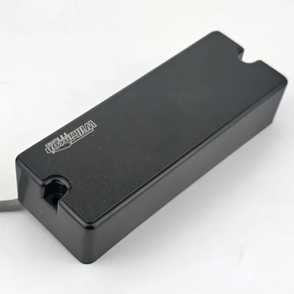 Shop Bo-Hong Store-Wilkinson C - Musical Instrument Shop recension och pris