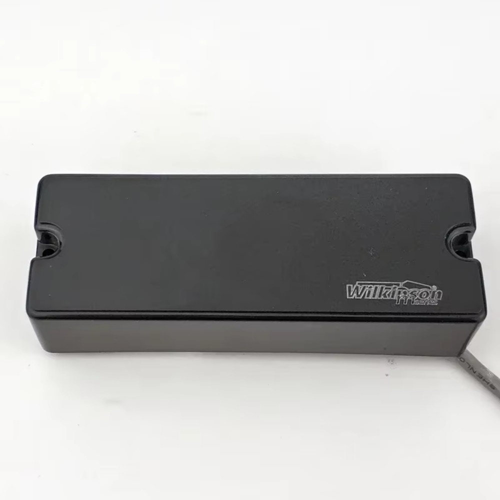 Shop Bo-Hong Store-Wilkinson C - Musical Instrument Shop recension och pris