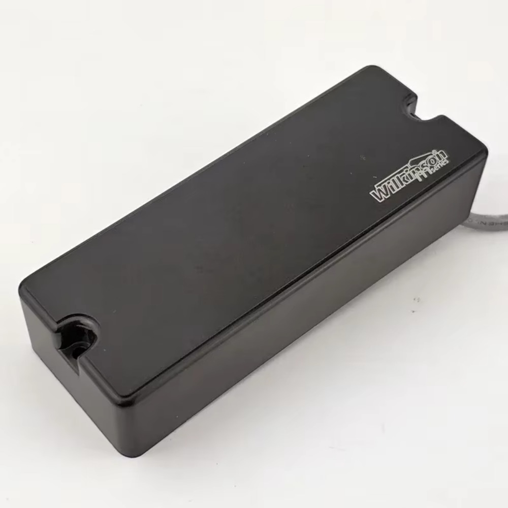Shop Bo-Hong Store-Wilkinson C - Musical Instrument Shop recension och pris