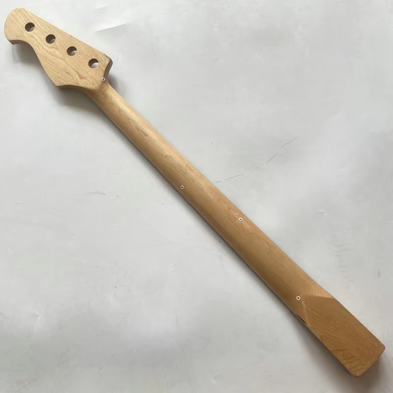 PN990 4 String Electric Bass N - Bass Guitar Fretless recension och pris