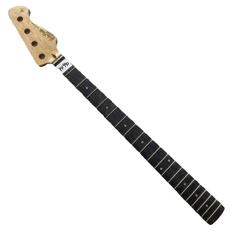 PN990 4 String Electric Bass N - Bass Guitar Fretless recension och pris