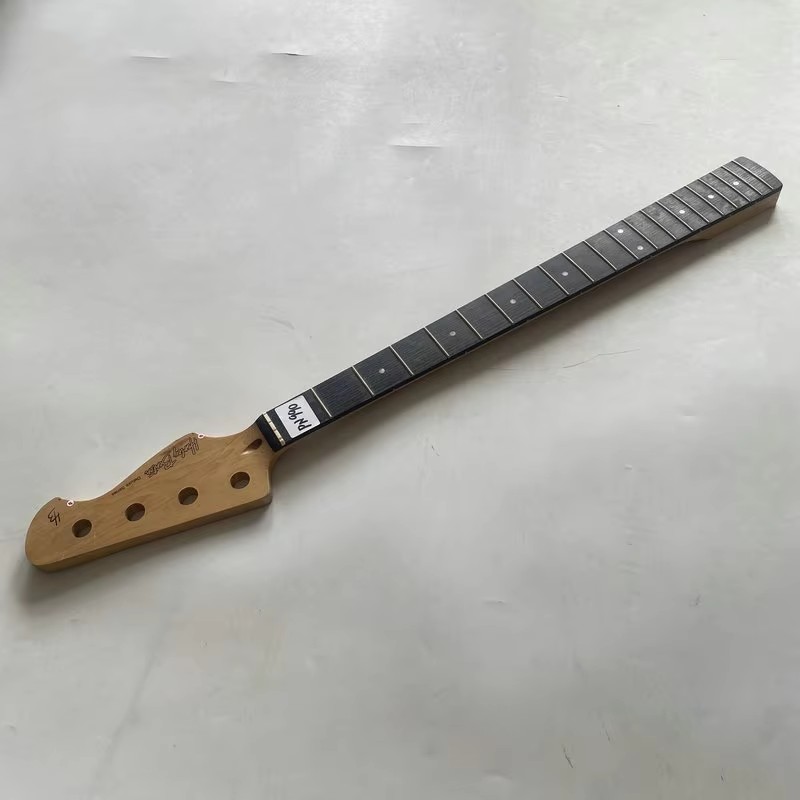 PN990 4 String Electric Bass N - Bass Guitar Fretless recension och pris