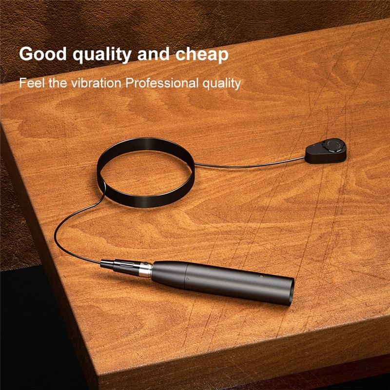 【A15I】 GC411 Instrument Pickup - Musical Instrument Music recension och pris