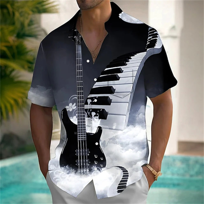 New Summer Tropical Hawaiian S - Musical Instrument Hawaiian recension och pris