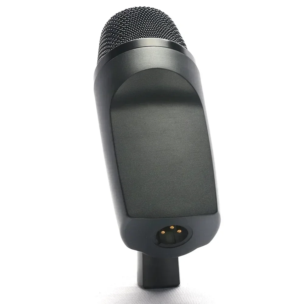In stock  E600 Drum Microphone - Musical Instrument Kit recension och pris