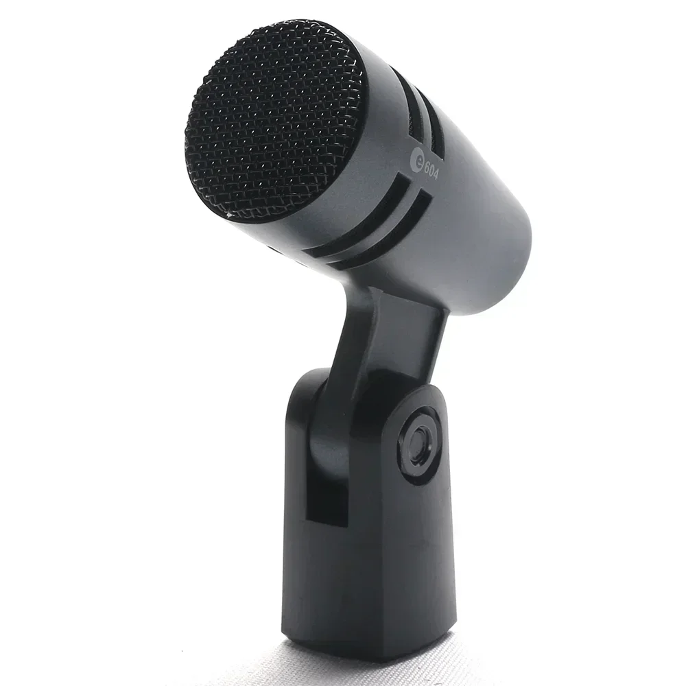 In stock  E600 Drum Microphone - Musical Instrument Kit recension och pris