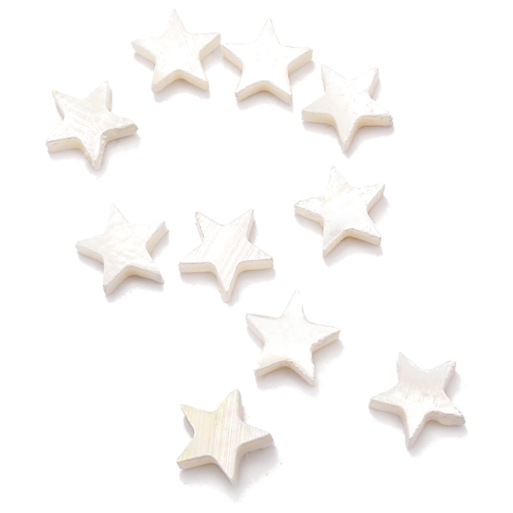 10Pcs Pearl Shell Fret Inlay M - Musical Instrument Banjo recension och pris