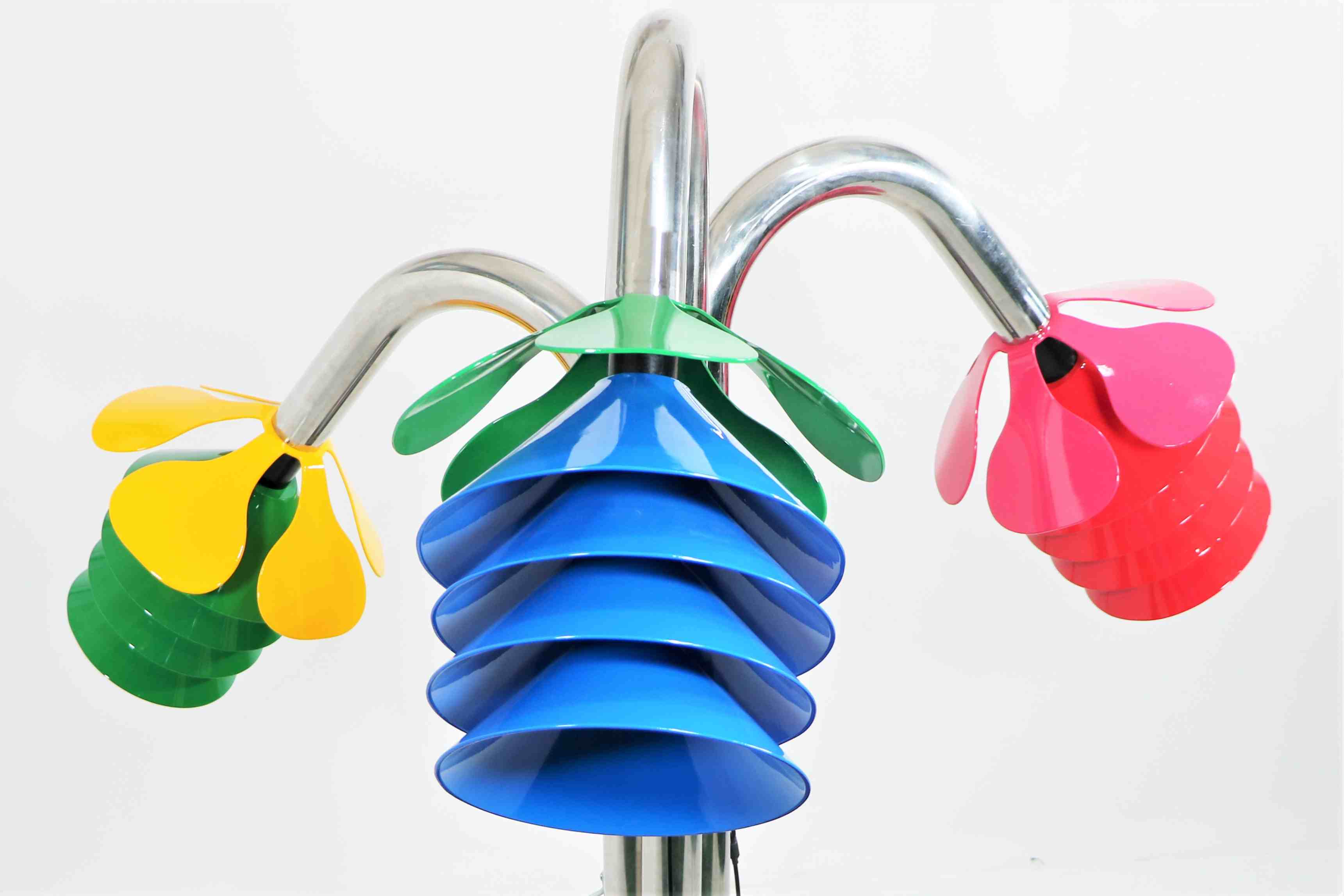 Harmony Bells Outdoor Musical  - Musical Instrument Shop recension och pris