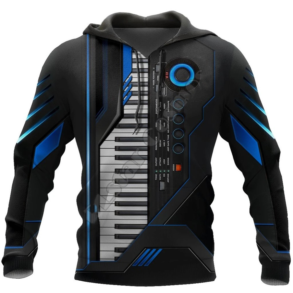 3D Printed Music Musical Instr - Musical Instrument Shop recension och pris