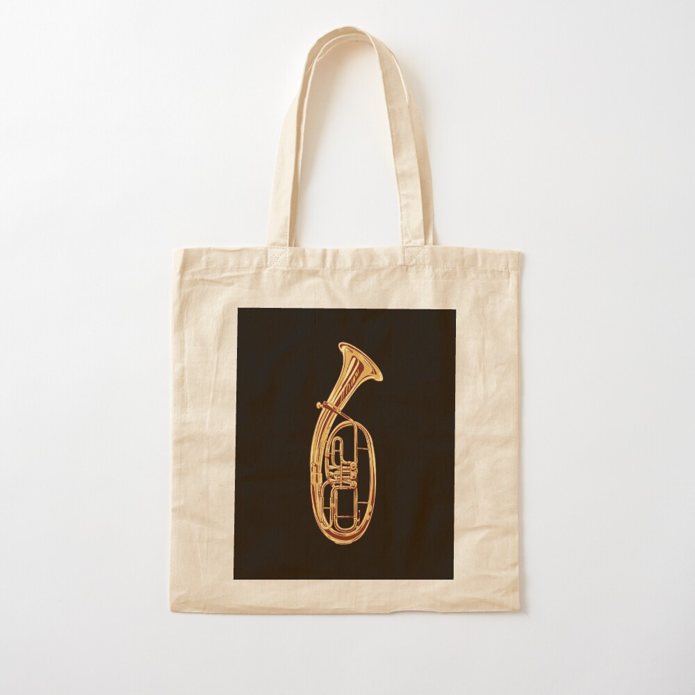 Tenor horn musical instrument  - Musical Instrument Shop recension och pris