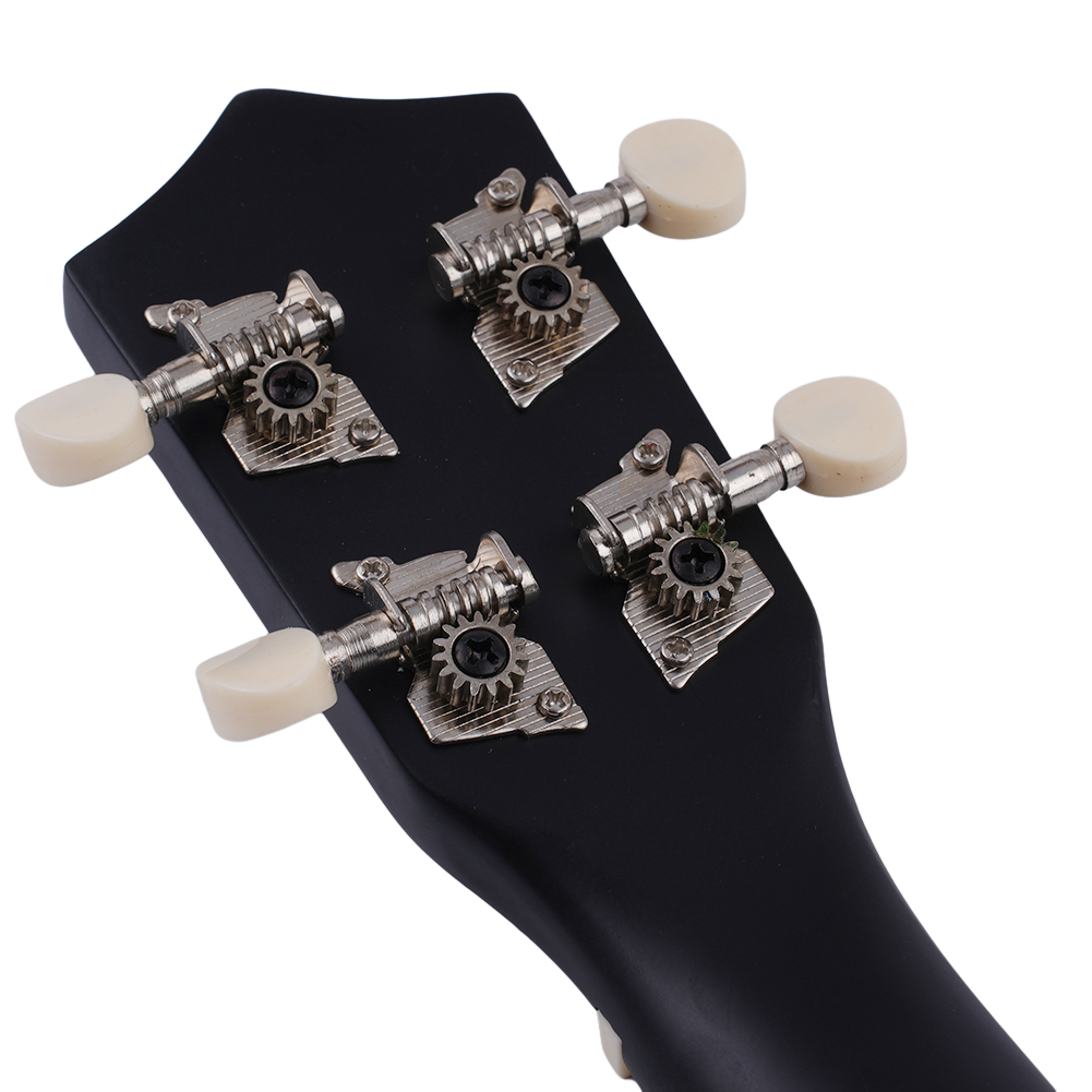 21 Inch Ukulele 4 Strings Begi - Musical Instrument Hawaiian recension och pris