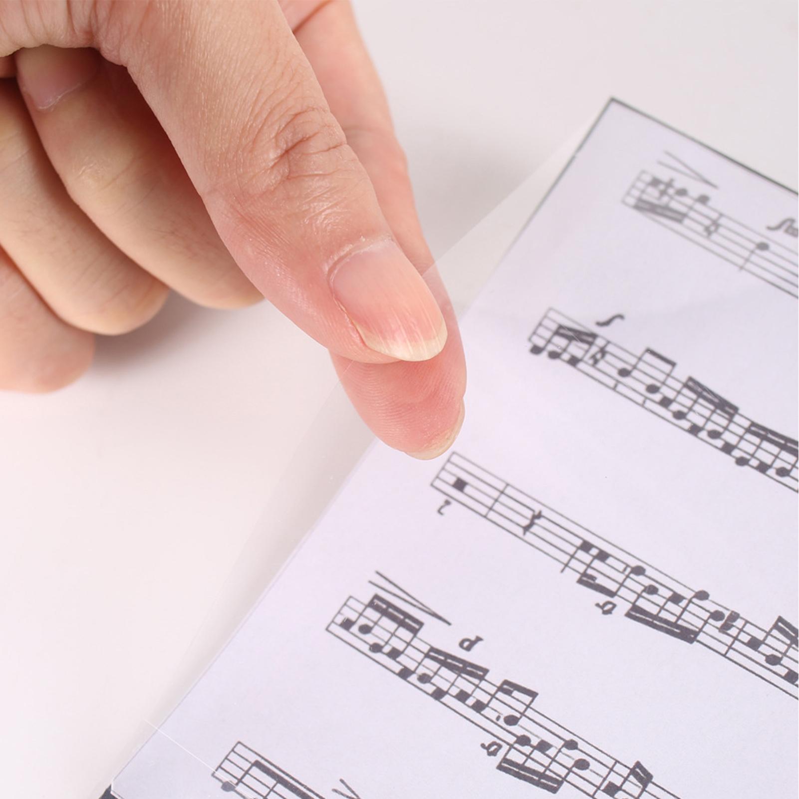 Marching Band Folder Instrumen - Musical Instrument Music recension och pris