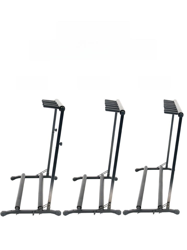 Sopephik Multi-Level Guitar St - Musical Instrument Shop recension och pris