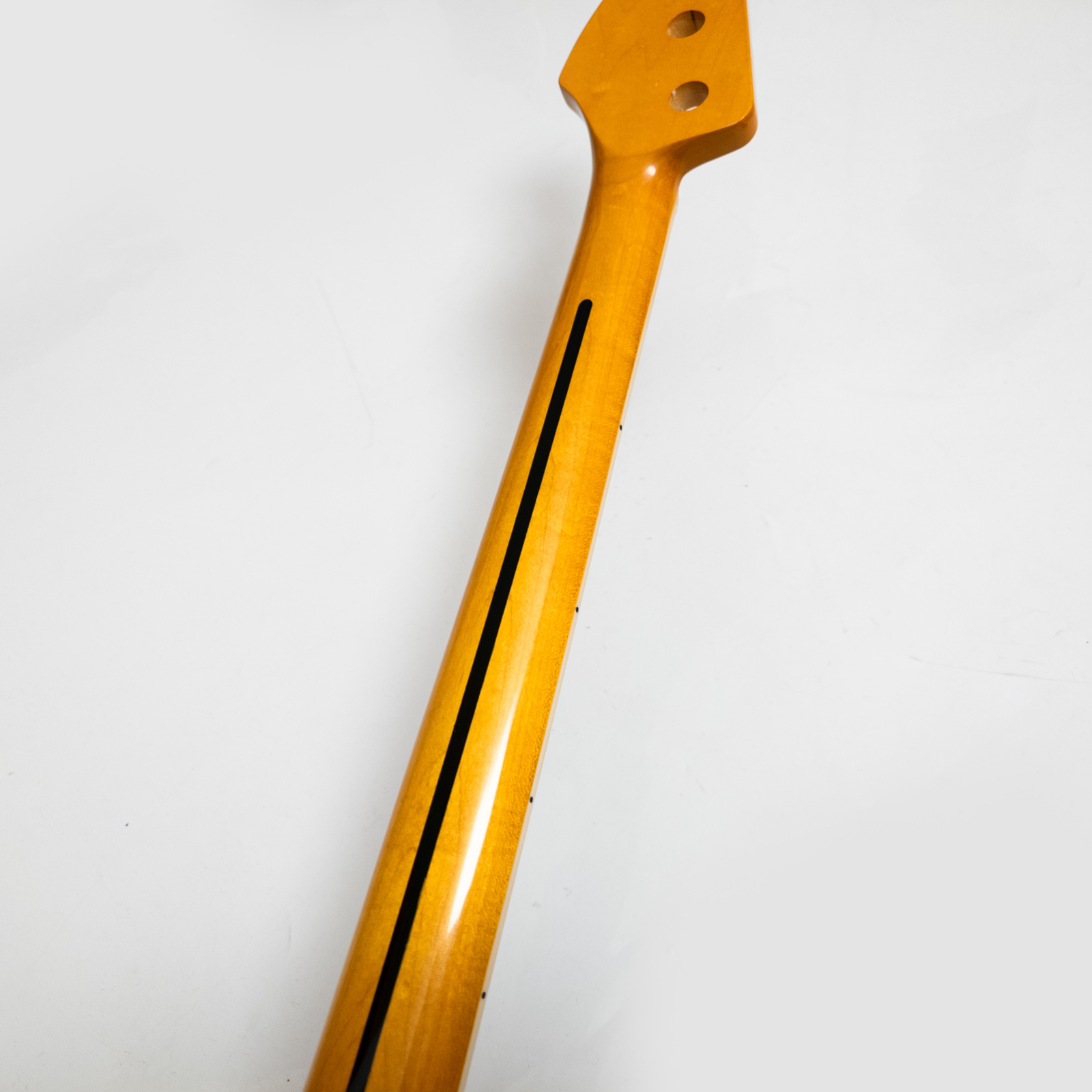 4 String Bass Guitar Neck Yell - Bass Guitar Fretless recension och pris