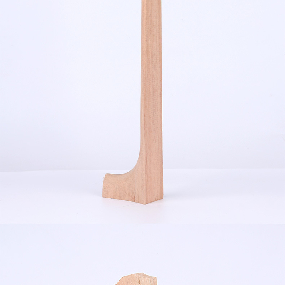 Acoustic Guitar Neck DIY Suppl - Musical Instrument Shop recension och pris