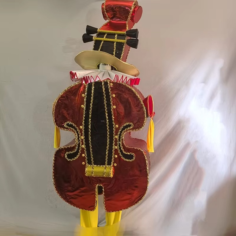 Imitation Musical Instruments  - Musical Instrument Shop recension och pris