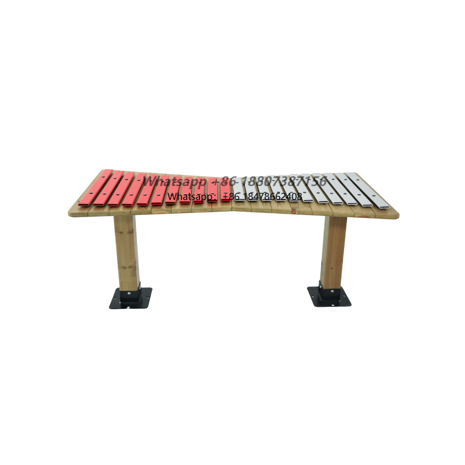 Alloy Outdoor Music Playground - Musical Instrument Shop recension och pris