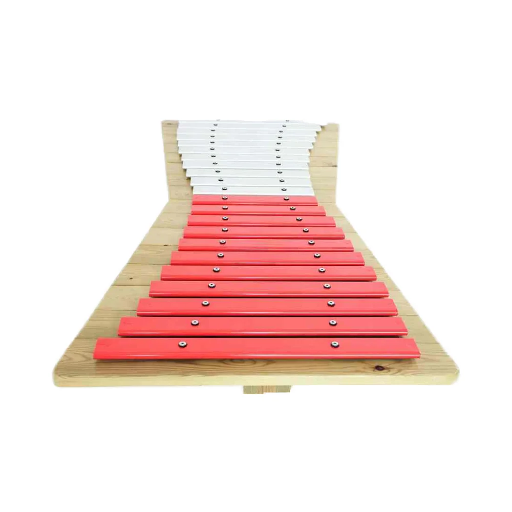 Alloy Outdoor Music Playground - Musical Instrument Shop recension och pris