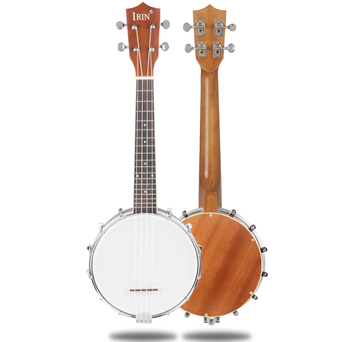 IRIN 4 String Banjo String Ins - Musical Instrument Banjo recension och pris