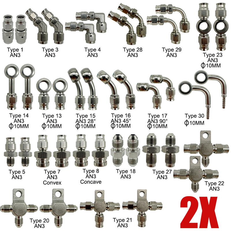 2X AN3 Motorcycle Motor Bike H - Musical Instrument Banjo recension och pris