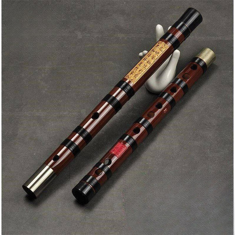Bamboo Flute, Professional Diz - Musical Instrument Music recension och pris
